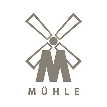 Logo M¨hle